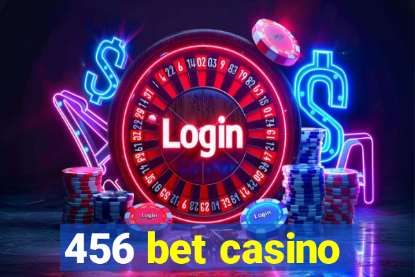 456 bet casino