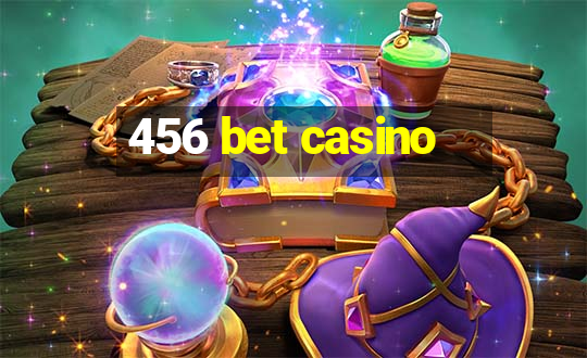 456 bet casino