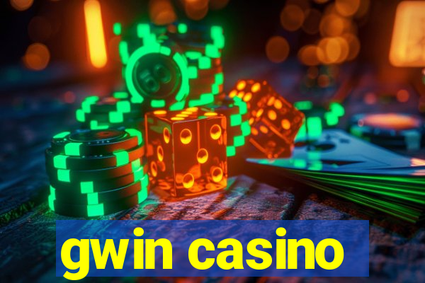 gwin casino