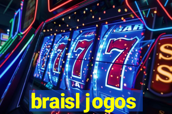 braisl jogos