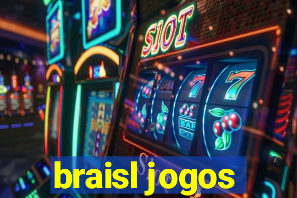 braisl jogos