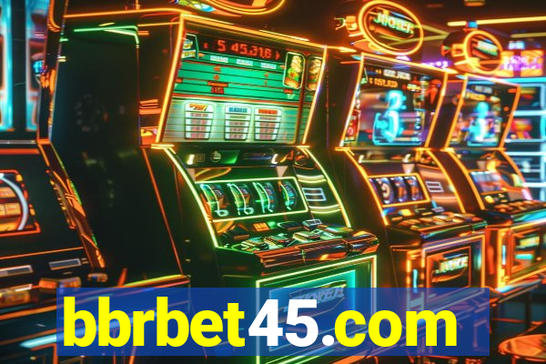 bbrbet45.com