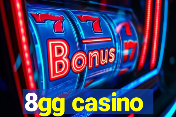 8gg casino