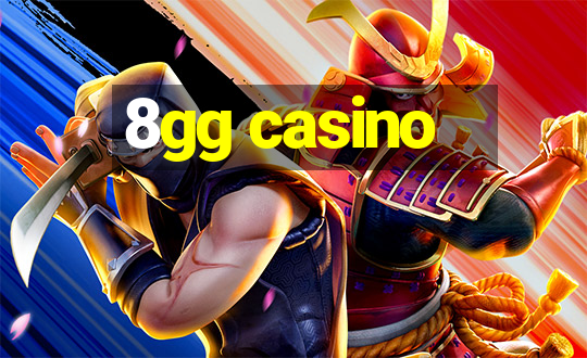 8gg casino