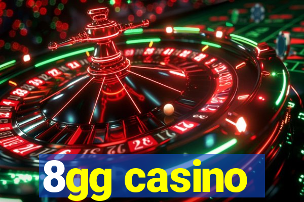 8gg casino