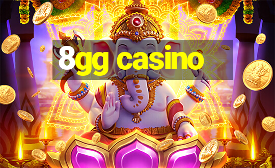 8gg casino