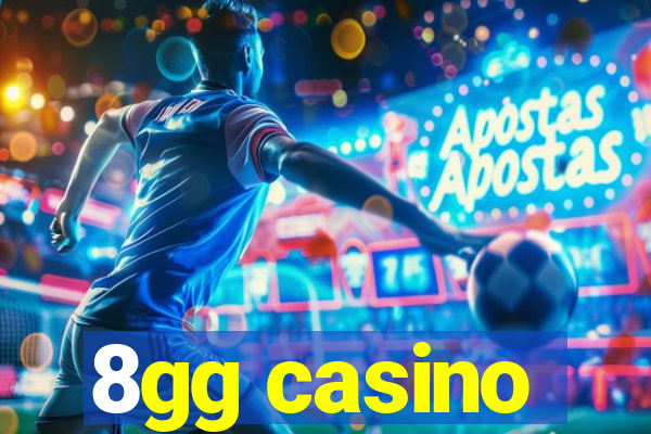 8gg casino