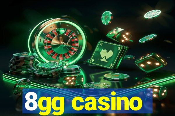 8gg casino