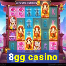 8gg casino