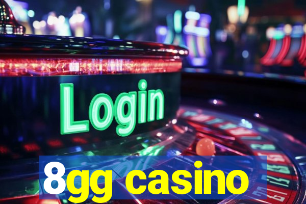 8gg casino