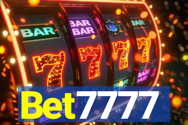 Bet7777