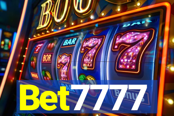 Bet7777