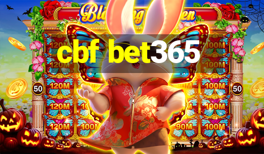 cbf bet365