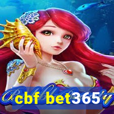 cbf bet365