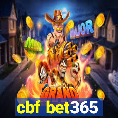 cbf bet365