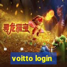 voitto login