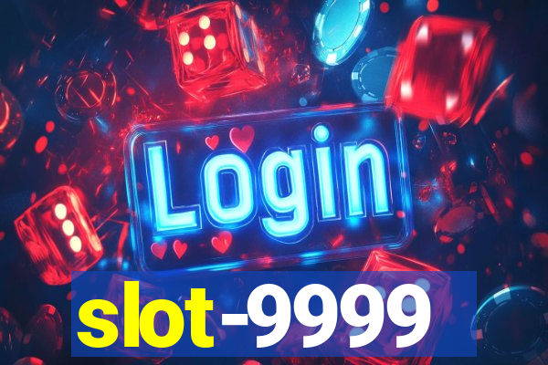 slot-9999