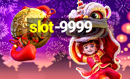 slot-9999