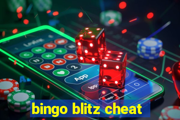 bingo blitz cheat