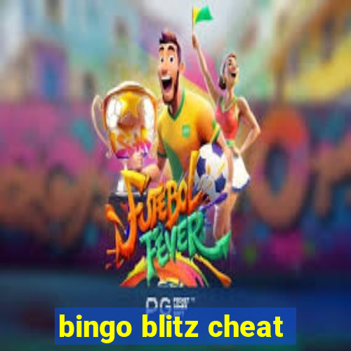 bingo blitz cheat