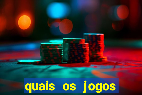 quais os jogos para ganhar dinheiro