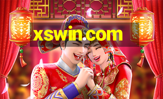 xswin.com