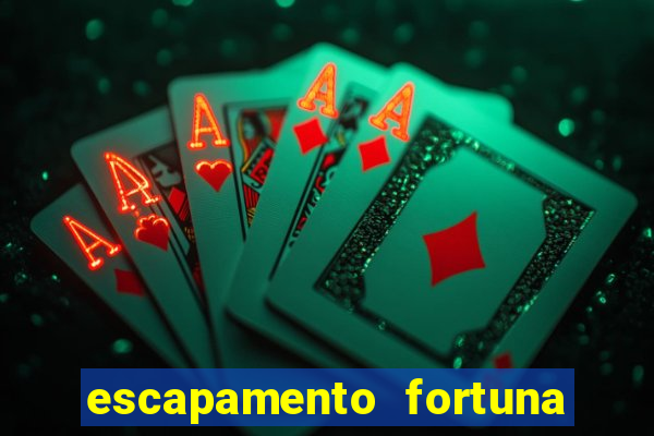 escapamento fortuna para pop 110i