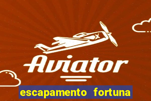 escapamento fortuna para pop 110i