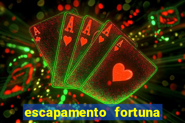 escapamento fortuna para pop 110i