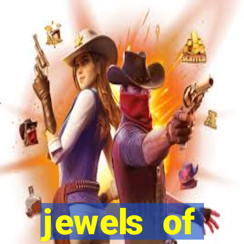 jewels of prosperity slot