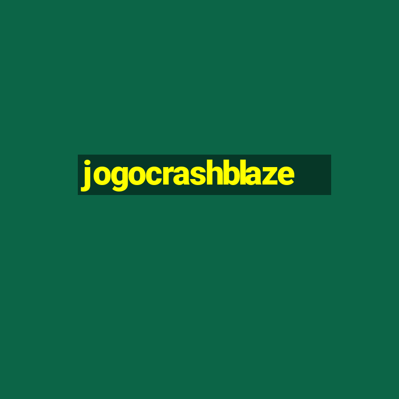 jogocrashblaze