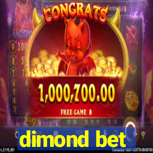 dimond bet