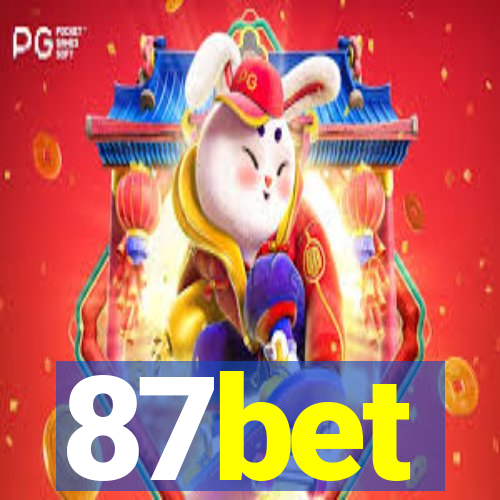 87bet