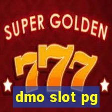 dmo slot pg