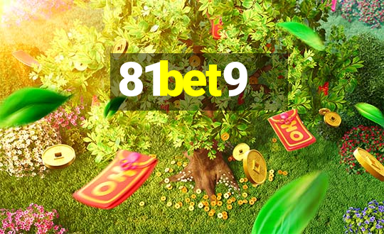 81bet9