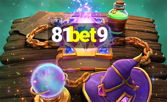 81bet9