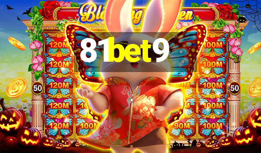 81bet9