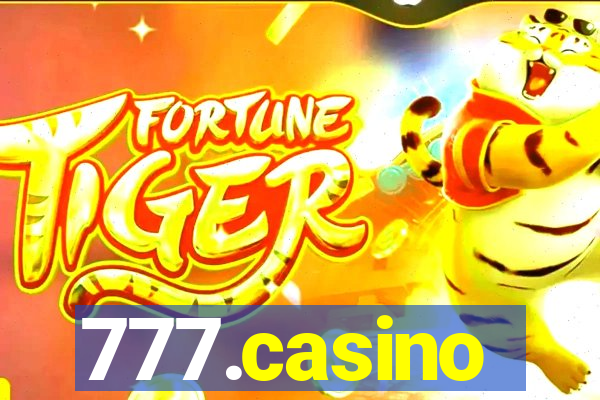 777.casino