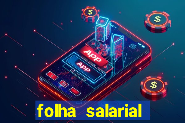 folha salarial flamengo 2019