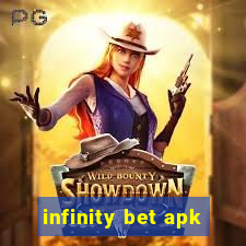 infinity bet apk