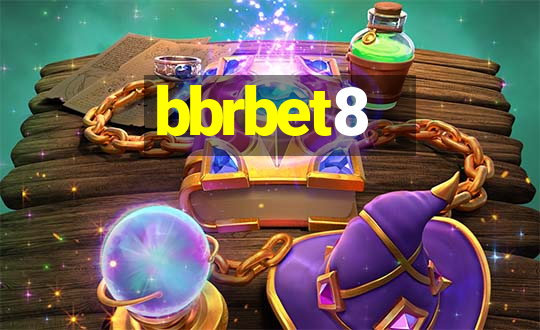 bbrbet8