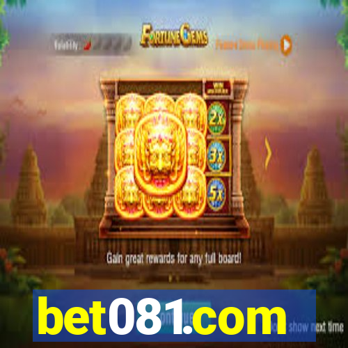 bet081.com