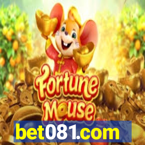 bet081.com