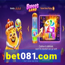 bet081.com