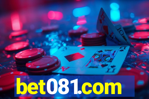 bet081.com