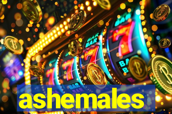 ashemales