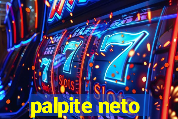 palpite neto