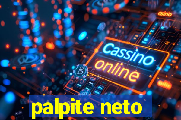 palpite neto