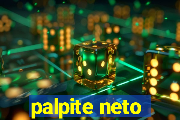 palpite neto