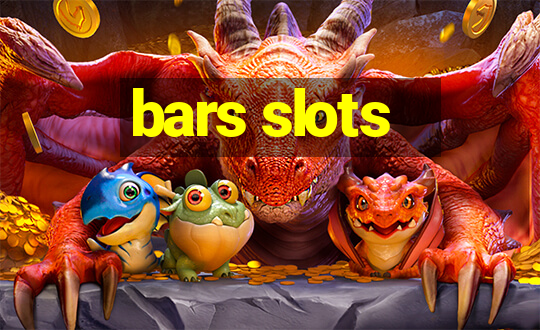 bars slots